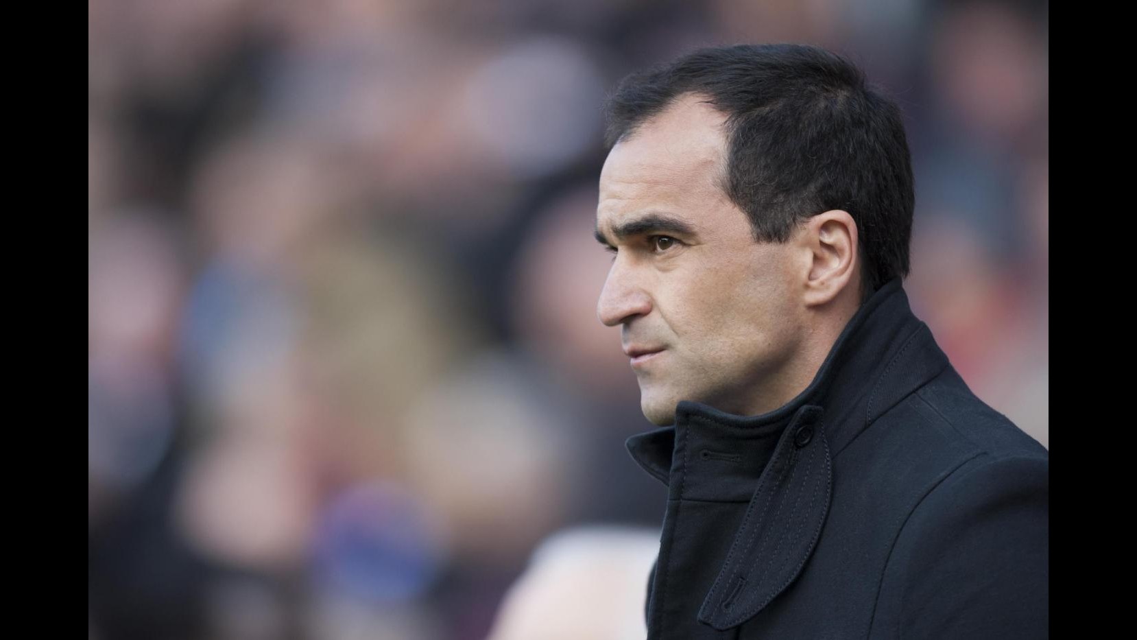 Premier League, Roberto Martinez nuovo tecnico dell’Everton
