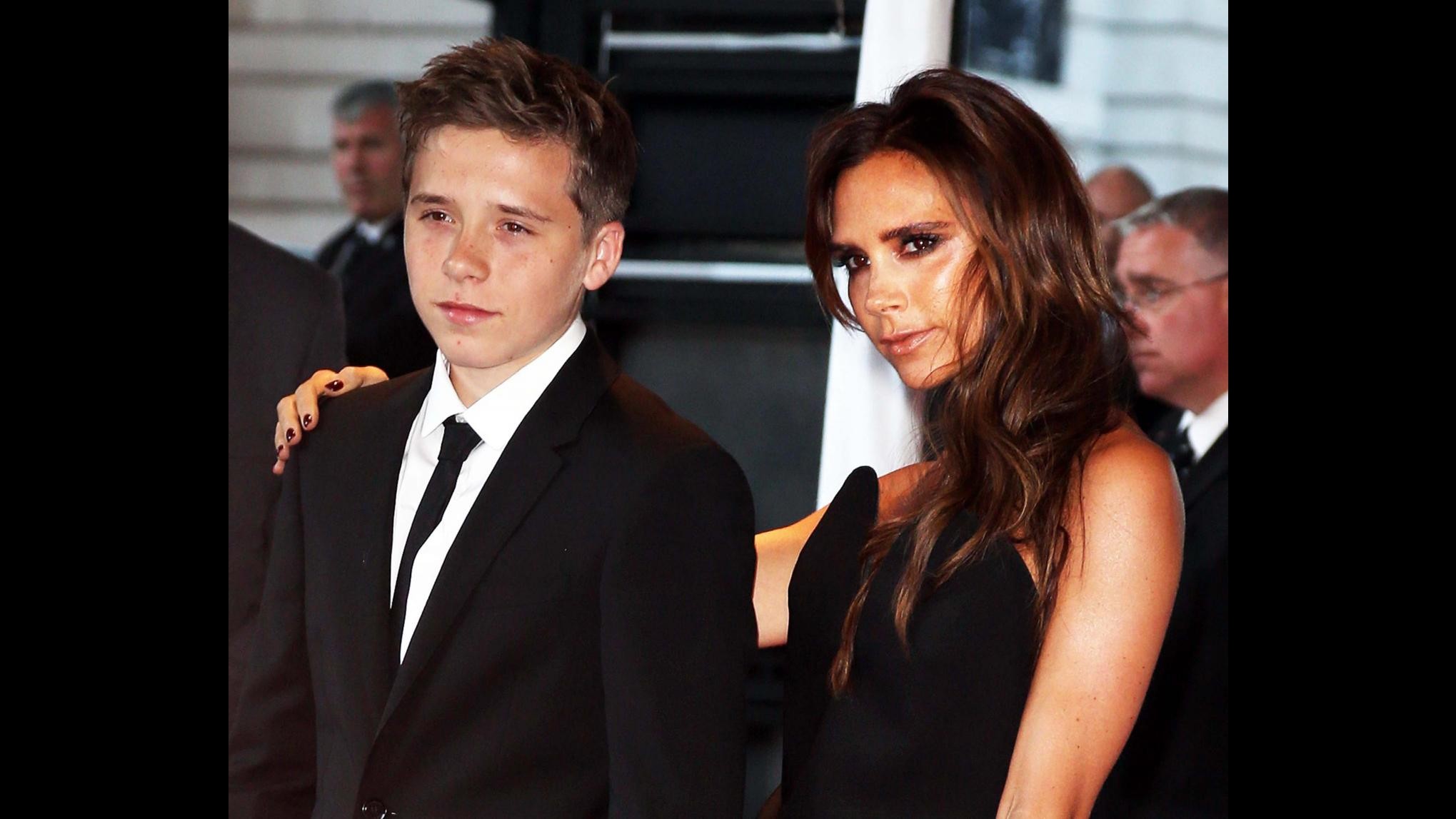 Victoria Beckham nominata ‘Donna del decennio’ ai premi Glamour