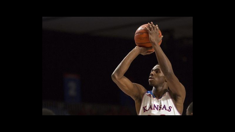 Basket, Nba: Andrew Wiggins prima scelta al draft, Houston sceglie Gentile