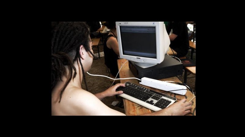 Torna il raduno hacker: Cosenza 7-9 giugno. Tema 2013? Il malocchio