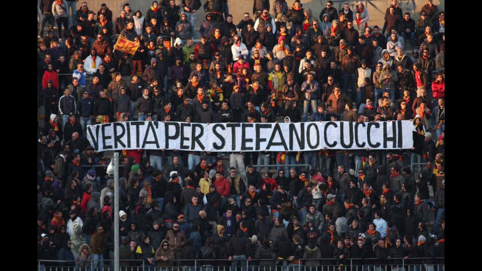 Cucchi, oggi sentenza per 12 imputati: medici, infermieri e agenti