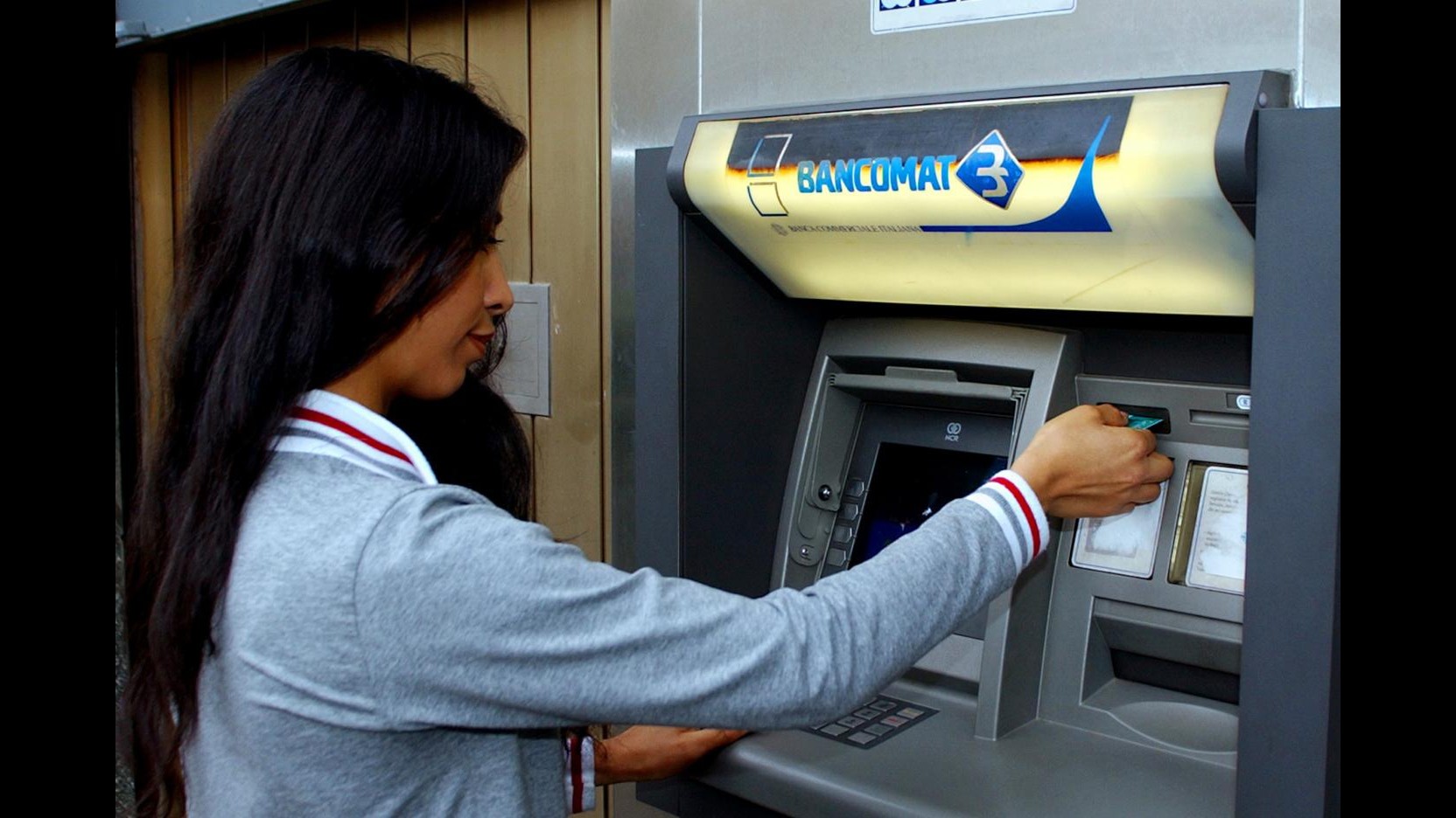 Cuneo, rapinarono banca: tre in manette