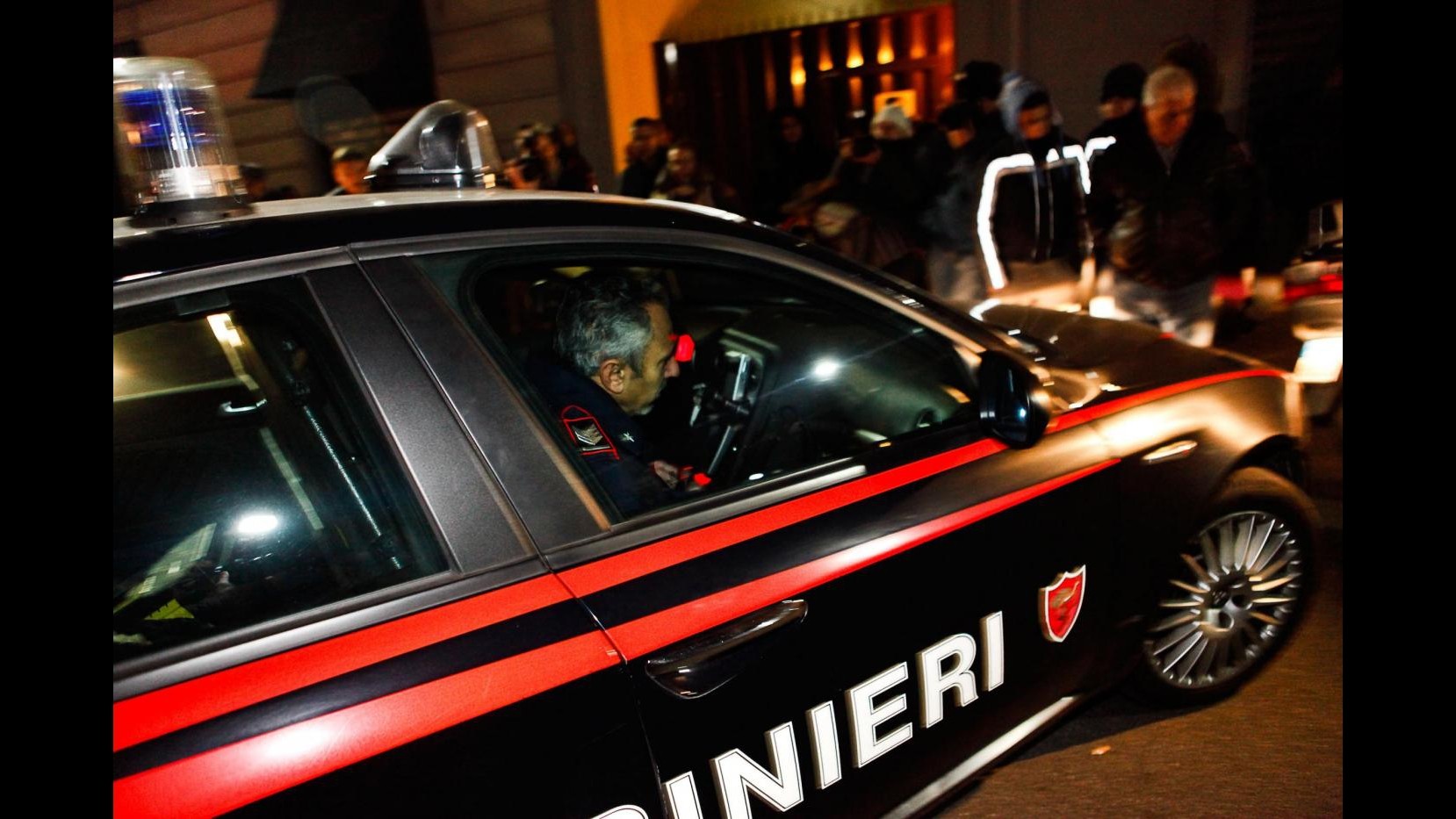 Torino, tentano rapina: ucciso titolare bar a Pinerolo