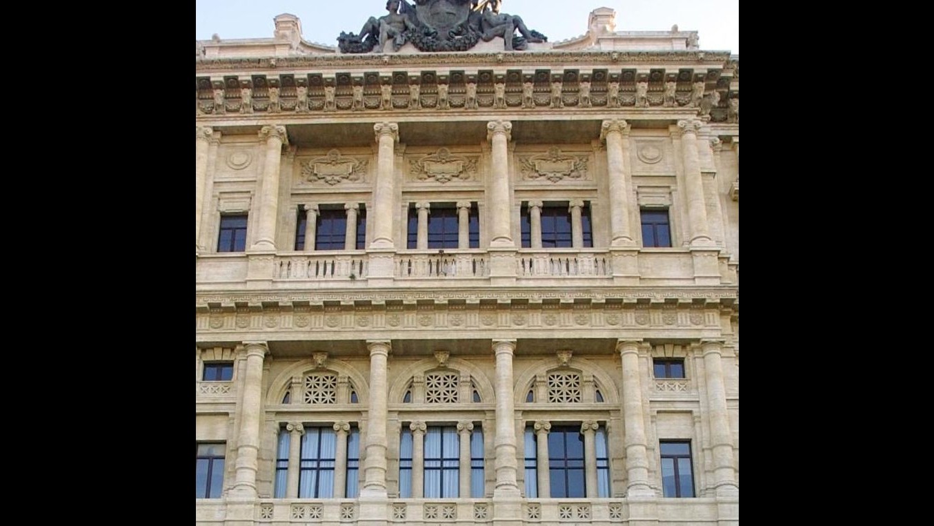 Unipol, Cassazione: No ricusazione giudice collegio