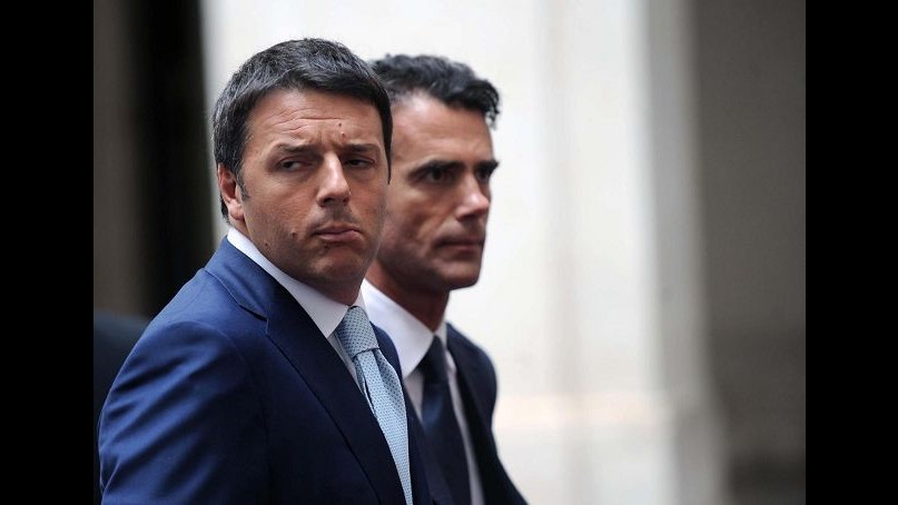 Ue, Renzi: Diamoci una mossa per crescita, pensare più a famiglie