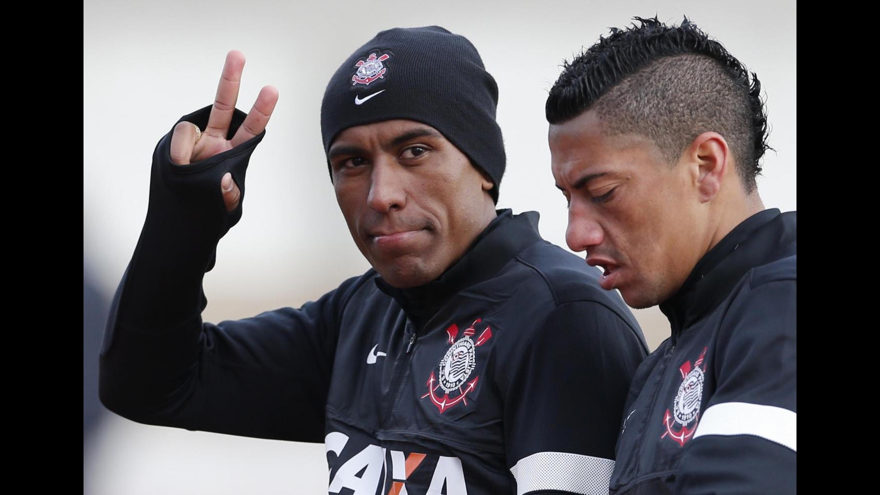 L’agente di Paulinho: Interessa a Inter e Monaco