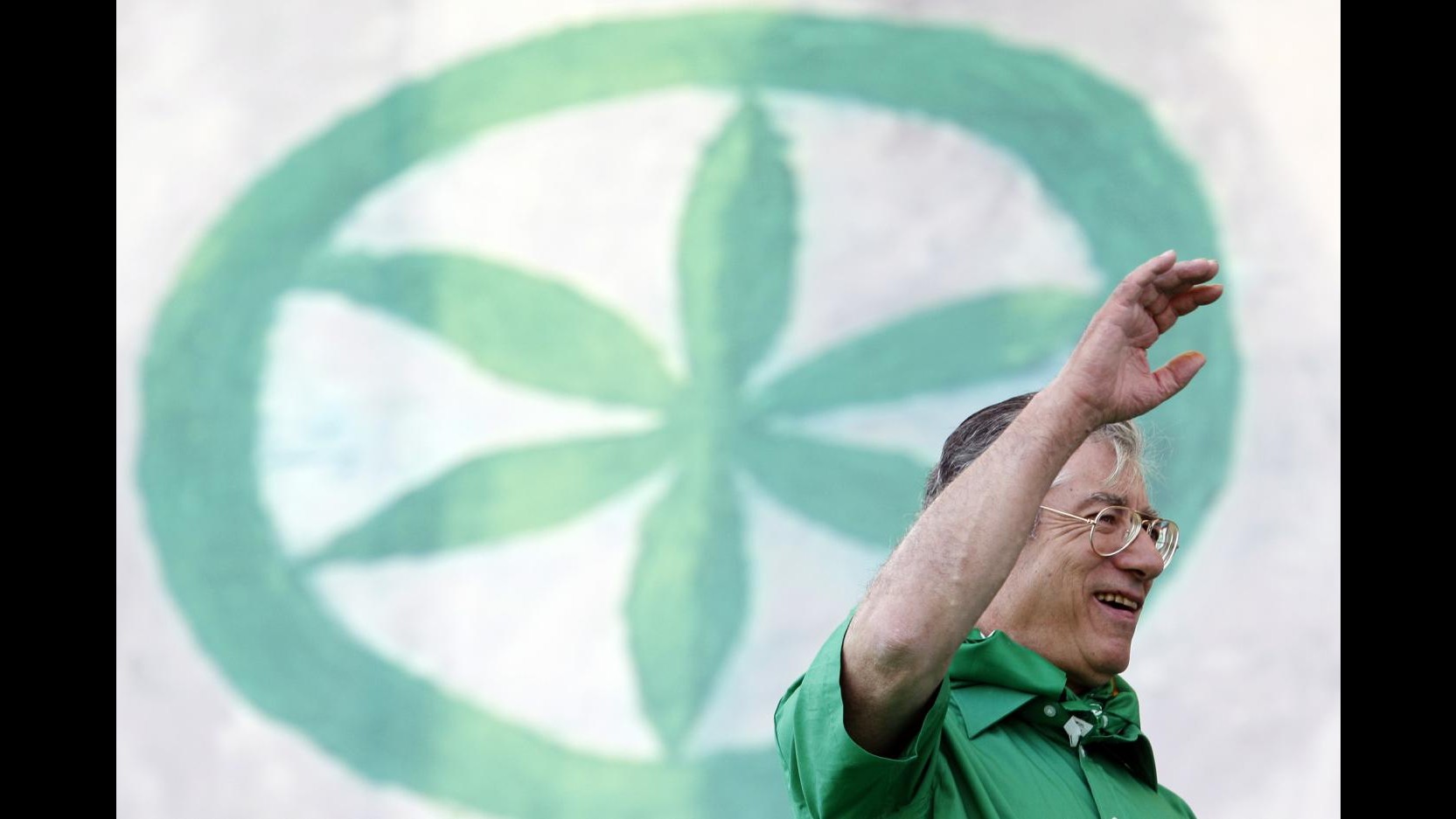 Lega, Fontana: Bossi con intervista fa male al movimento