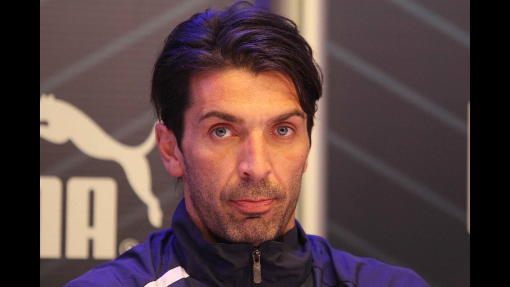 Buffon: Jovetic è benvenuto. Marchisio? Normale abbia offerte