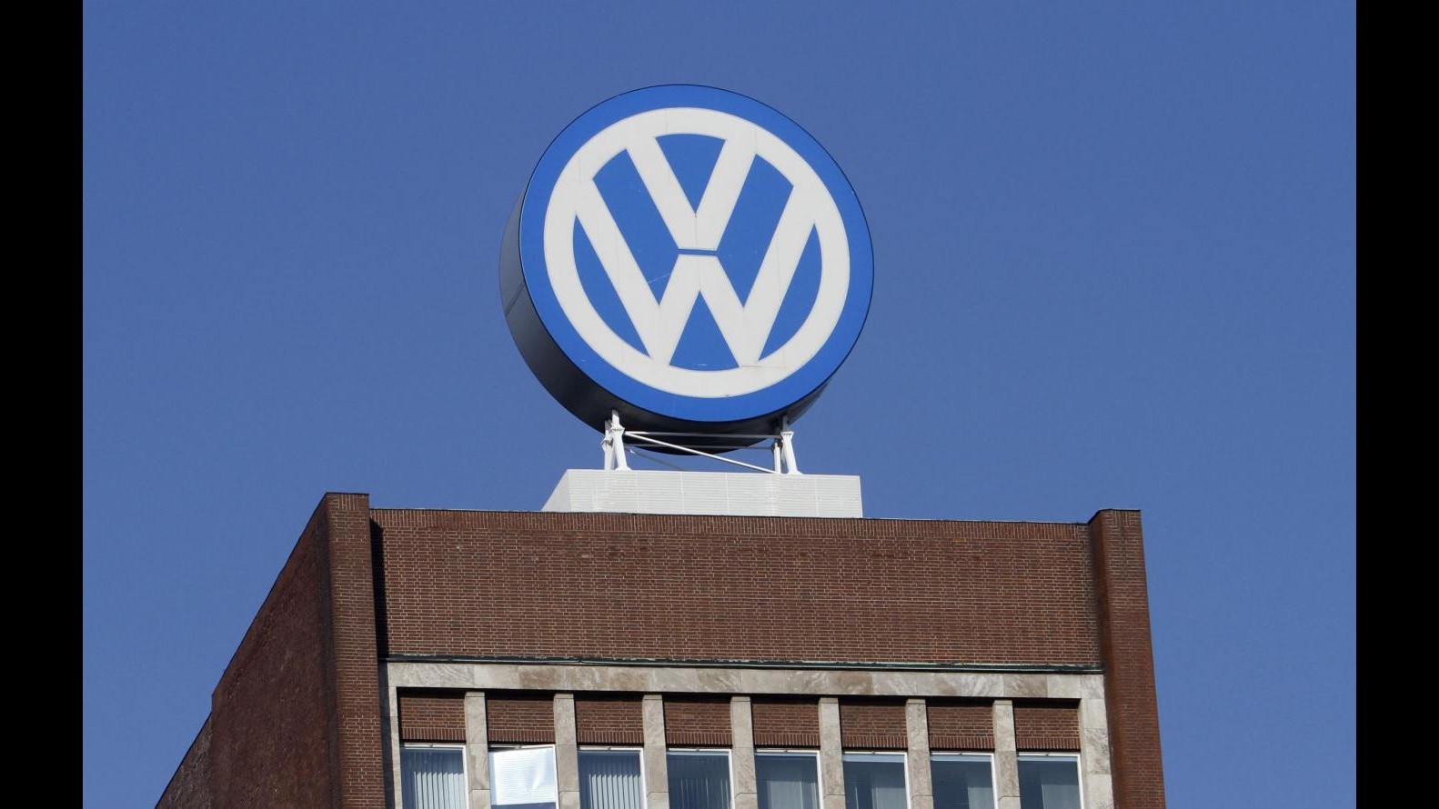 Volkswagen: No progetti di fusione con Fiat o acquisizione in corso