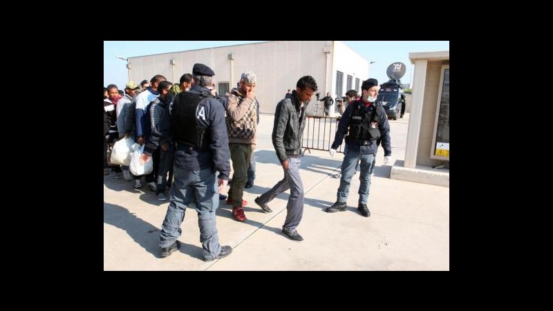 Falsi Cavalieri di Malta per far entrare immigrati in Italia:7 arresti
