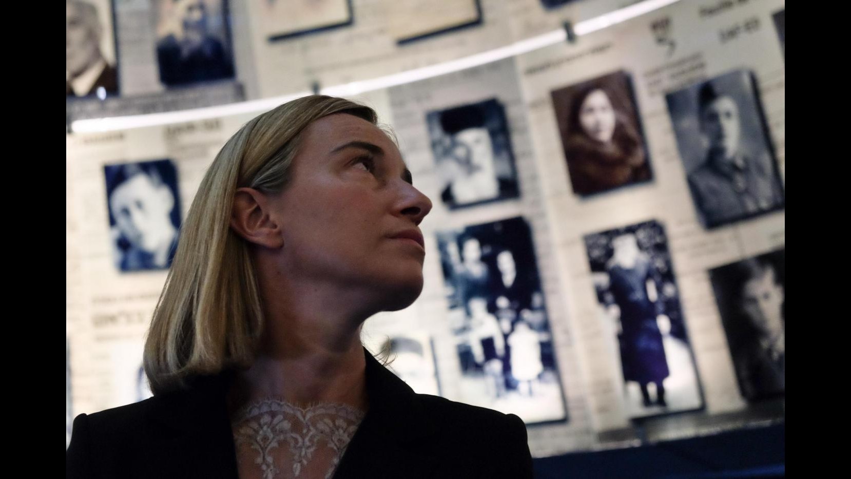 Mogherini: Rafforziamo sostegno a giustizia penale internazionale