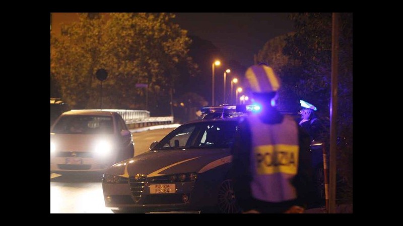 Venti arresti per traffico di droga a Frosinone