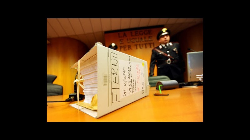 Eternit, Schmidheiny condannato a 18 anni. Maxirisarcimento a Casale