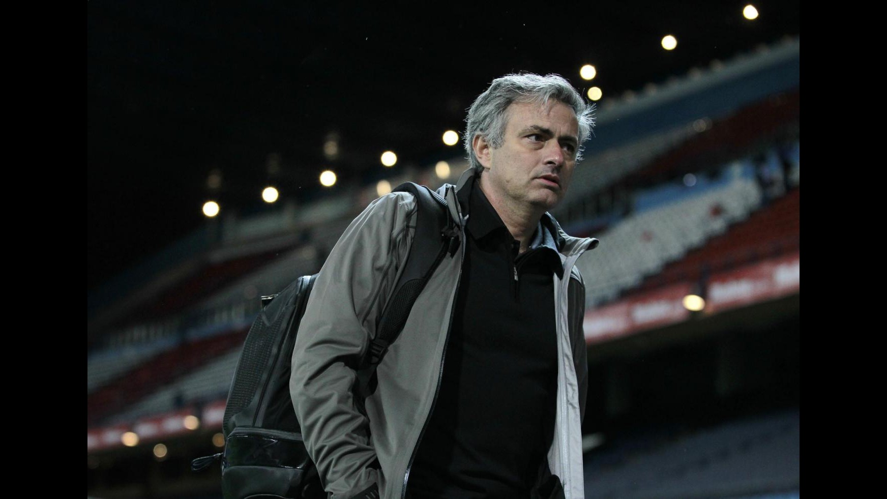 Ufficiale, Mourinho torna al Chelsea: Blues e Inter le mie passioni
