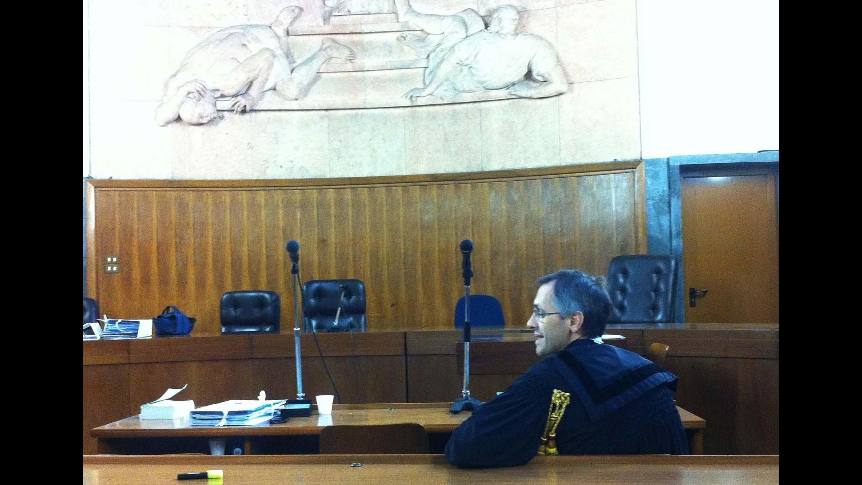 Caso Ruby, Ghedini: Cene normalissime, concussione inesistente