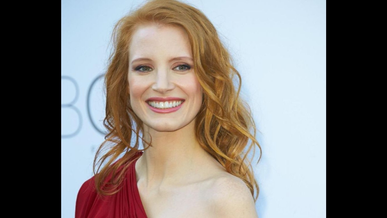 Jessica Chastain nega: Nessun ruolo come Hillary Clinton al cinema