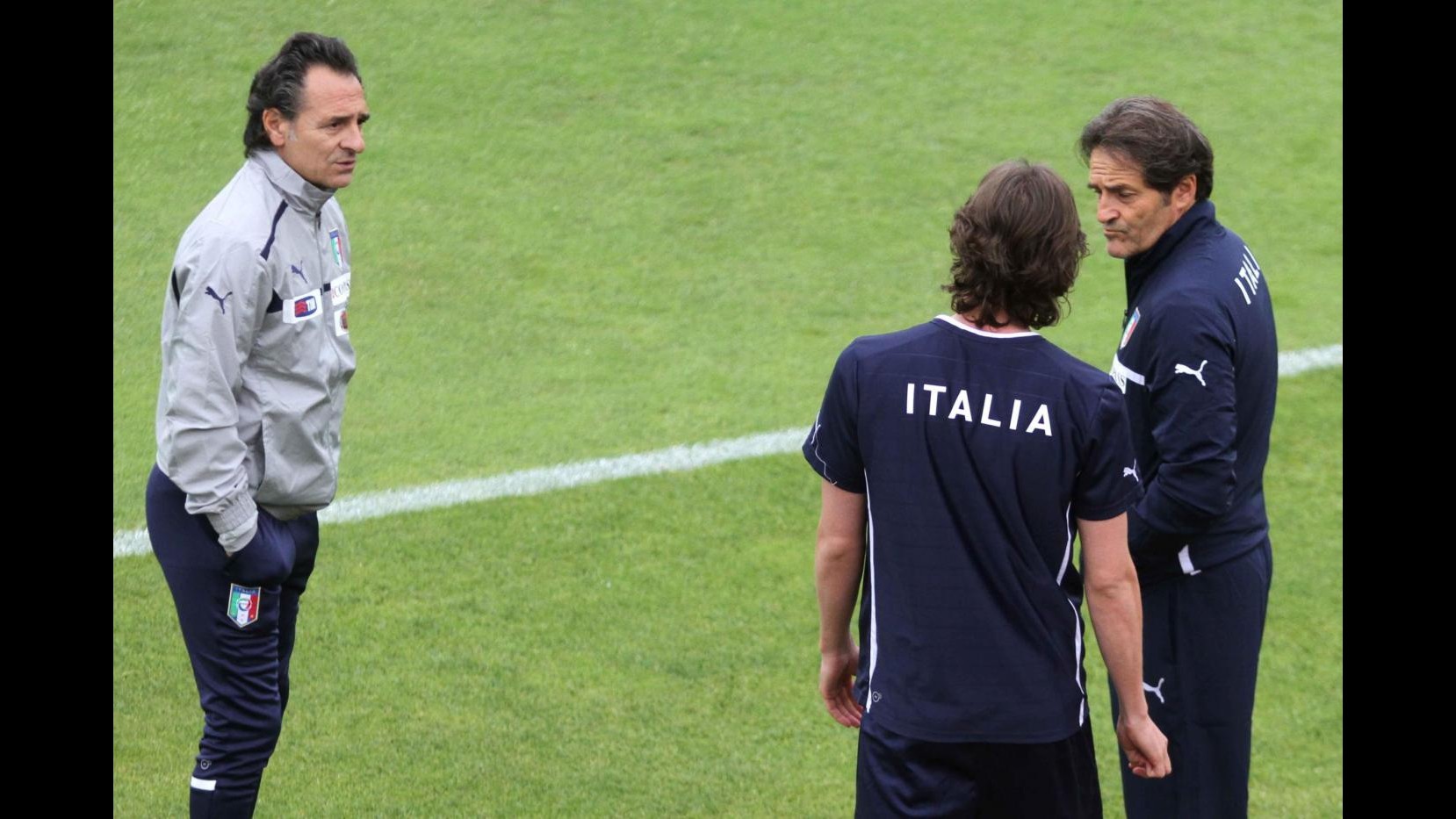 Nazionale, Antonelli torna a casa. Barzagli ed El Shaarawy da valutare