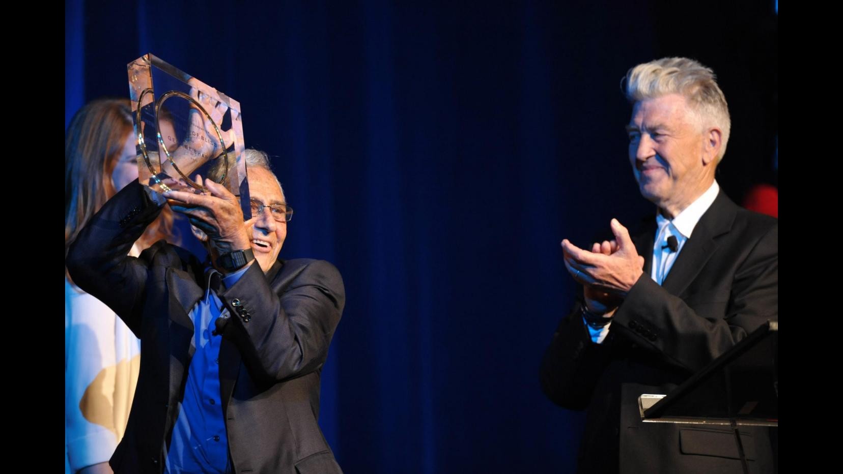 David Lynch pensa a un possibile sequel di ‘Twin Peaks’