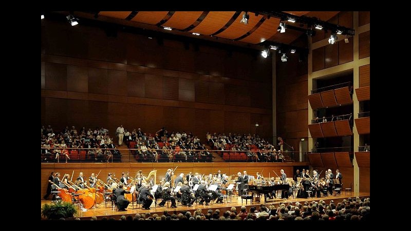 Musica, a Torino dal 18 al 23 luglio il Festival Mozart