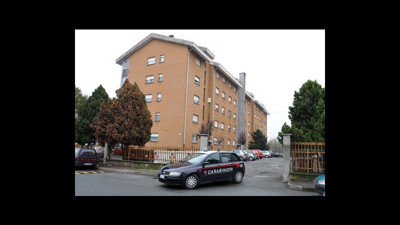 Verona, aggredisce la moglie davanti a figlio 10 mesi:arrestato 45enne