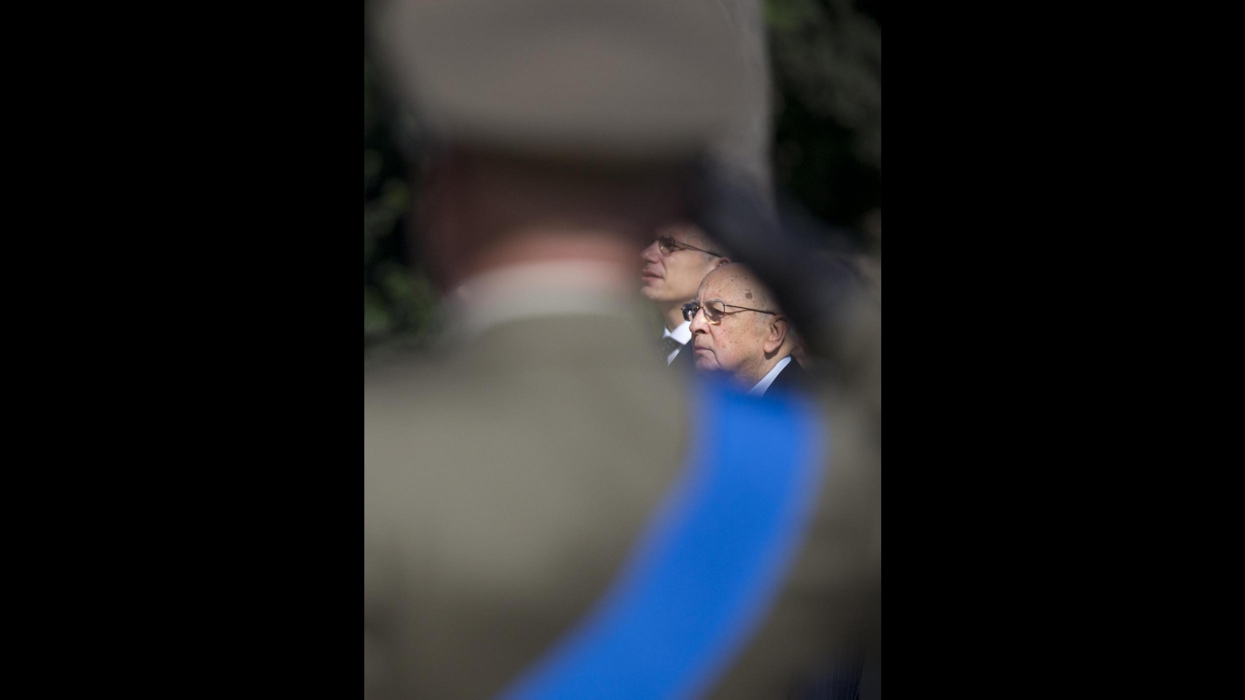 Riforme, Napolitano: Presidenzialismo? Non dirò mai nulla, io neutrale