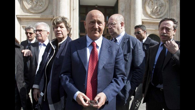 Crisi, Cisl: Nel 2013 a rischio altri 123mila posti di lavoro