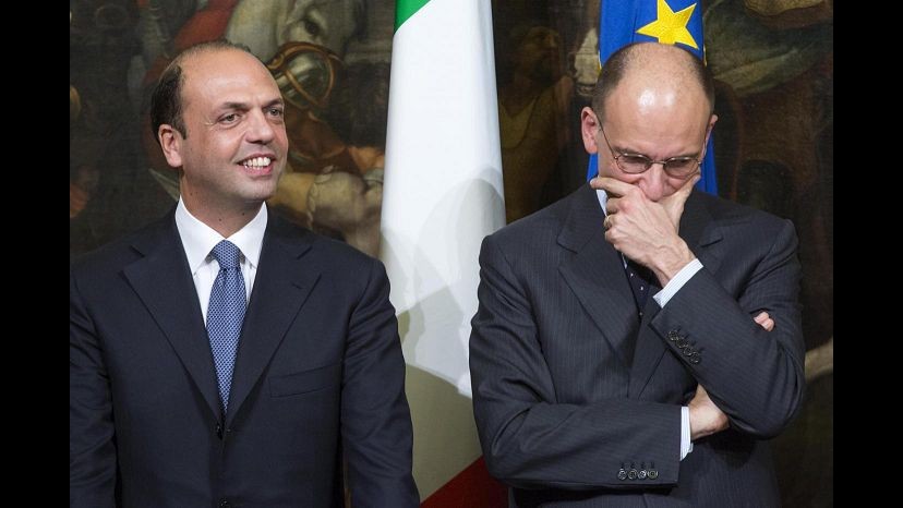 Alfano: Elezione diretta presidente? Ora con Pd è possibile