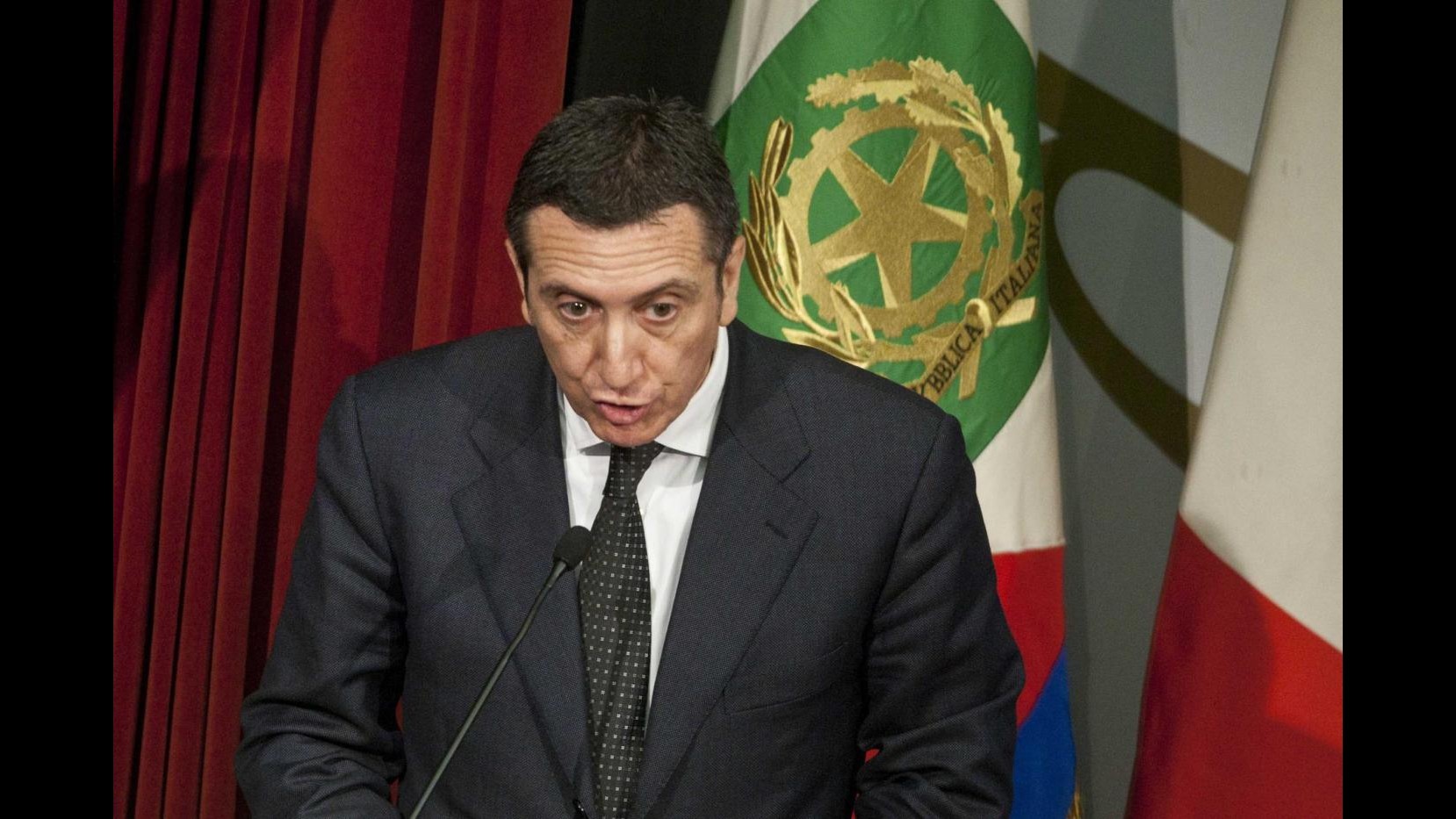 Giustizia, Sabelli (Anm): Responsabilità civile toghe non è priorità