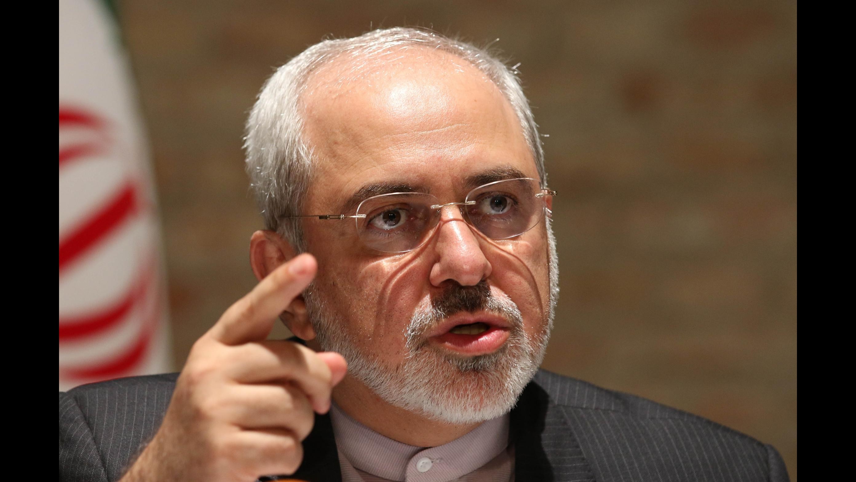 Iran chiede proroga di scadenza per accordo su nucleare