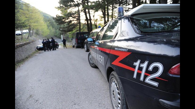 Mondovì, 23enne accoltellato e bruciato: cadavere vicino a scuola