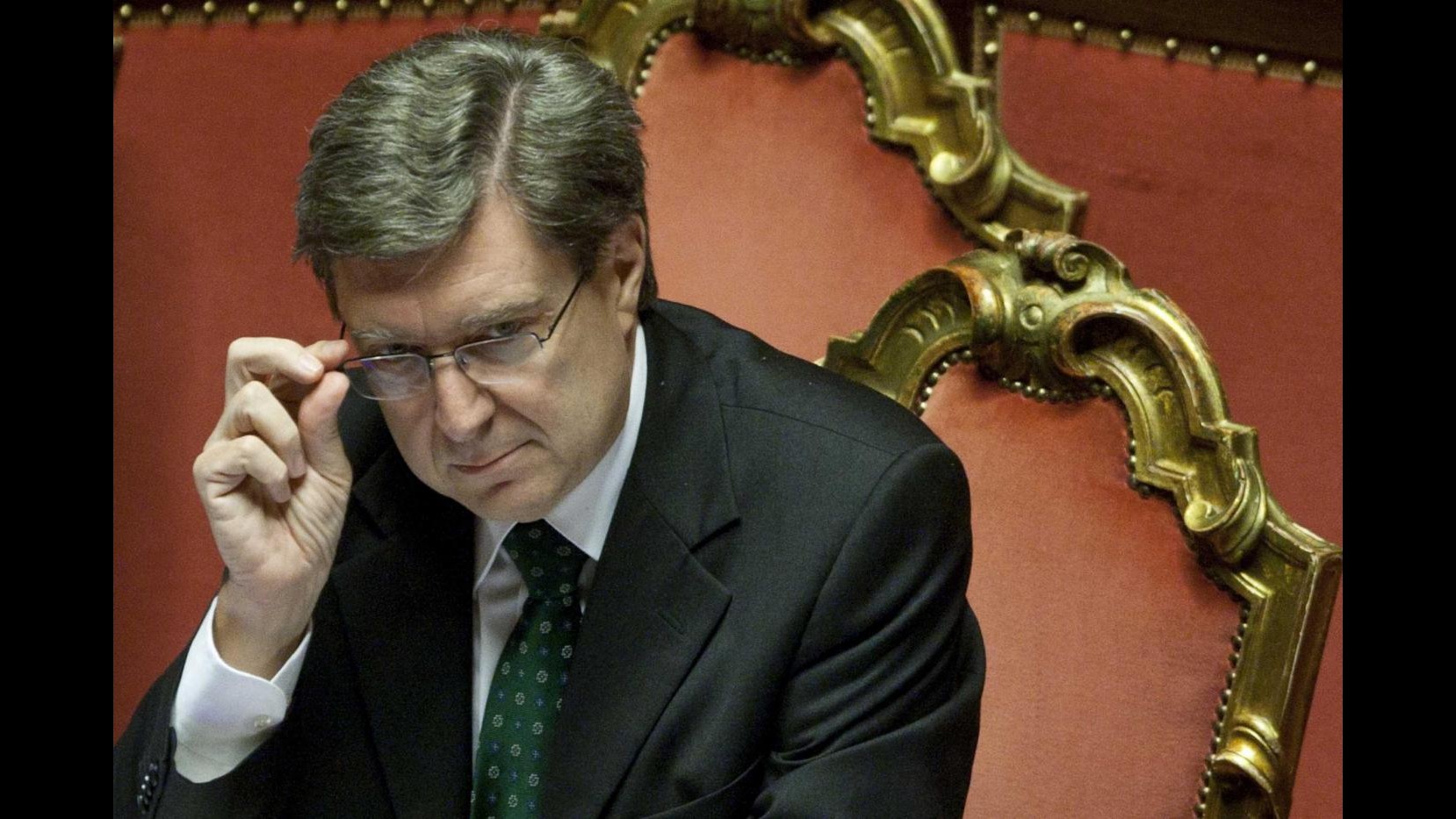 Lavoro, Giovannini: Accordo storico, ritoccare legge Fornero