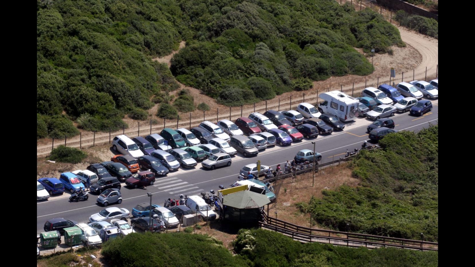 Auto, Aci: Dalla Ue stretta sui rinnovi patenti, controlli sulle Osas