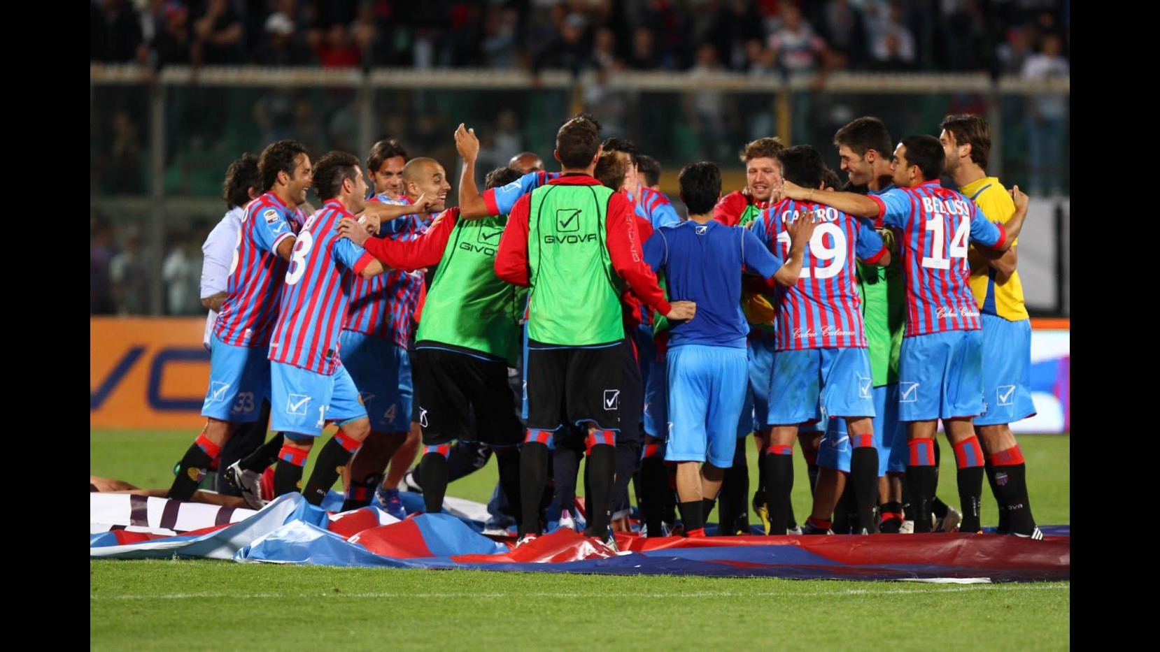Catania: Gsport nuova concessionaria ufficiale marketing
