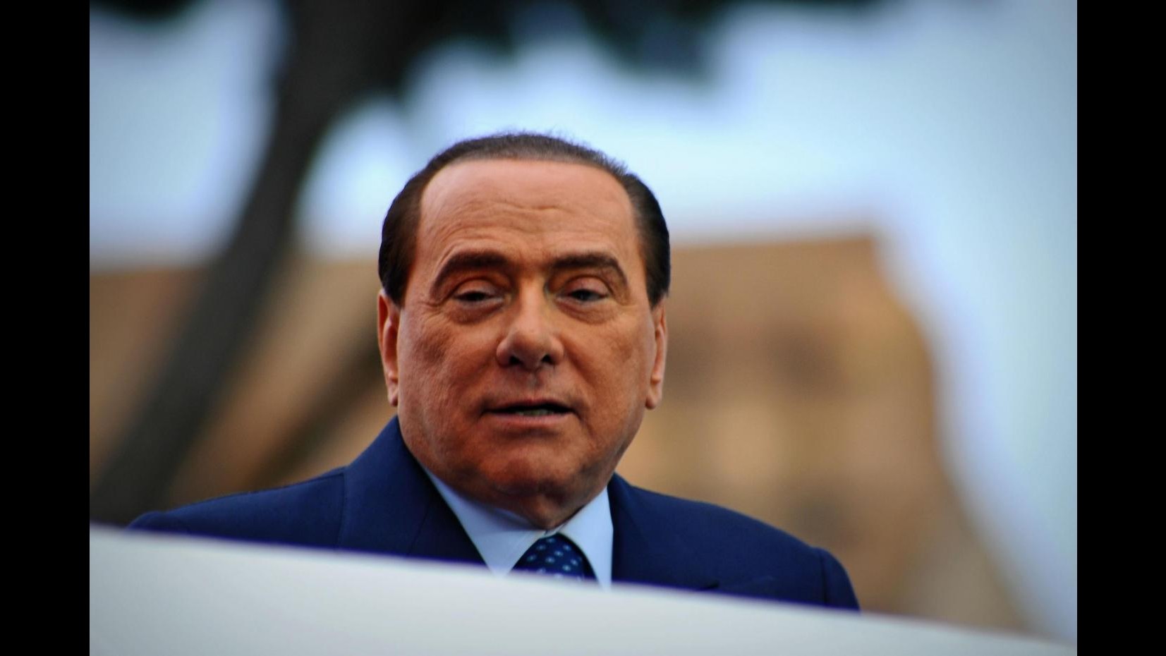Caso Ruby, Berlusconi: Fantasia pm arriva a patologia che indigna