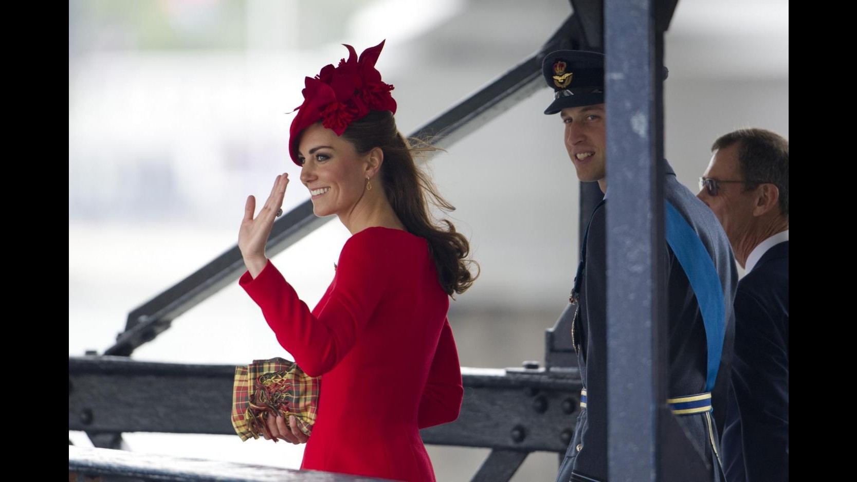 Kate Middleton incinta? Un altro royal baby nel 2015, scommesse sul nome