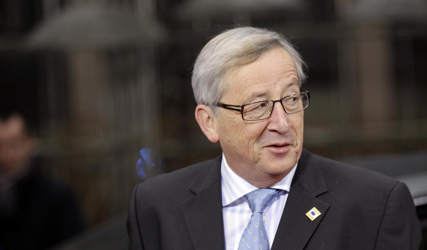 Ue, Juncker: Immigrazione non è problema di Italia o Malta ma di tutti