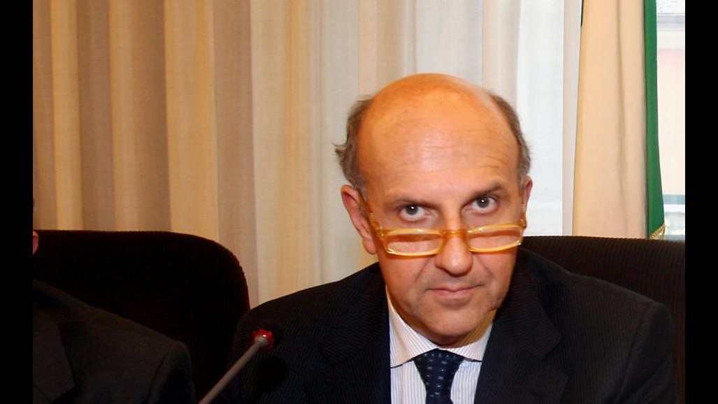 Governo: Prefetto Alessandro Pansa nuovo capo della polizia