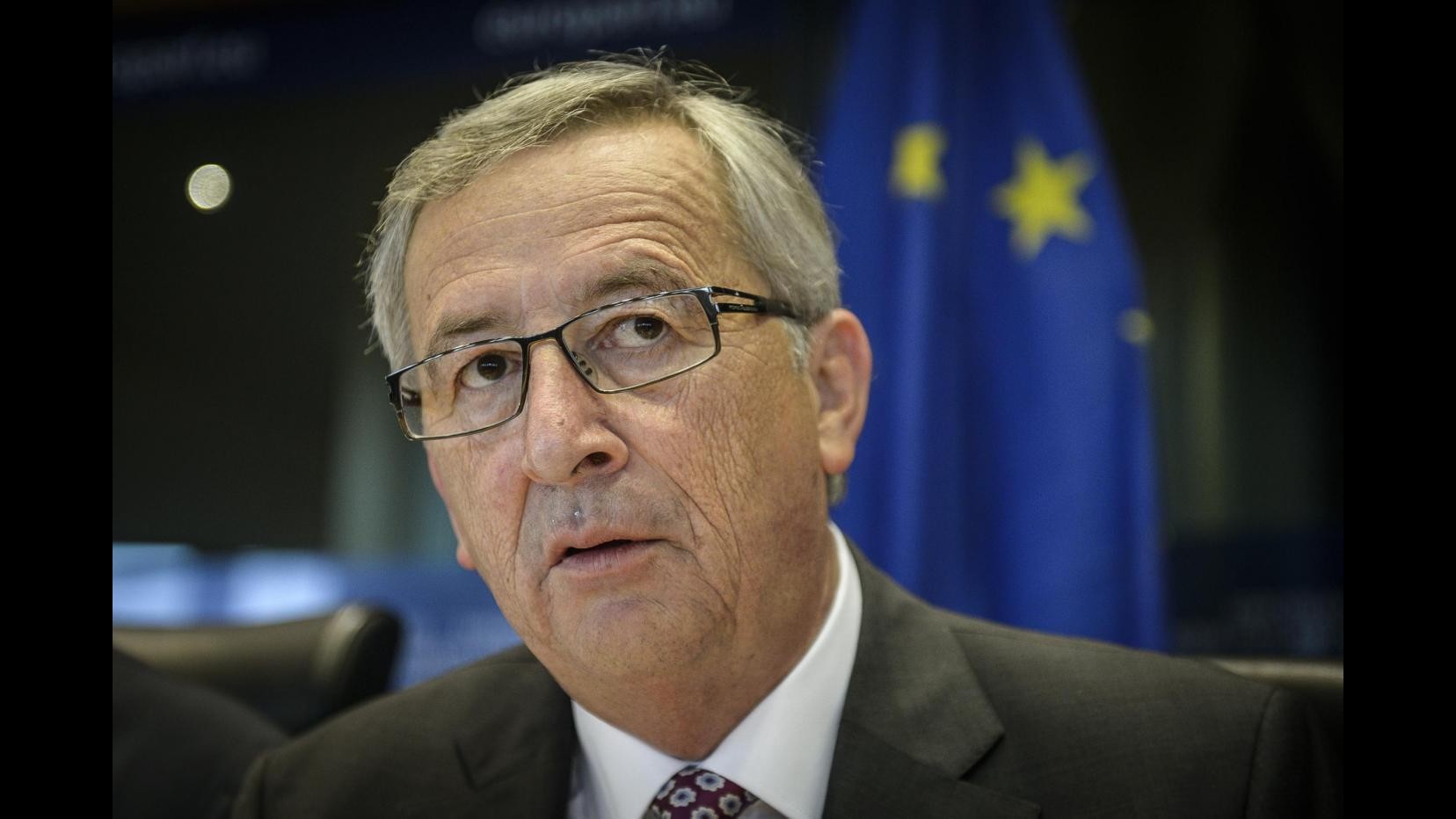 Juncker è  nuovo presidente della Commissione Europea: 300 miliardi per la crescita