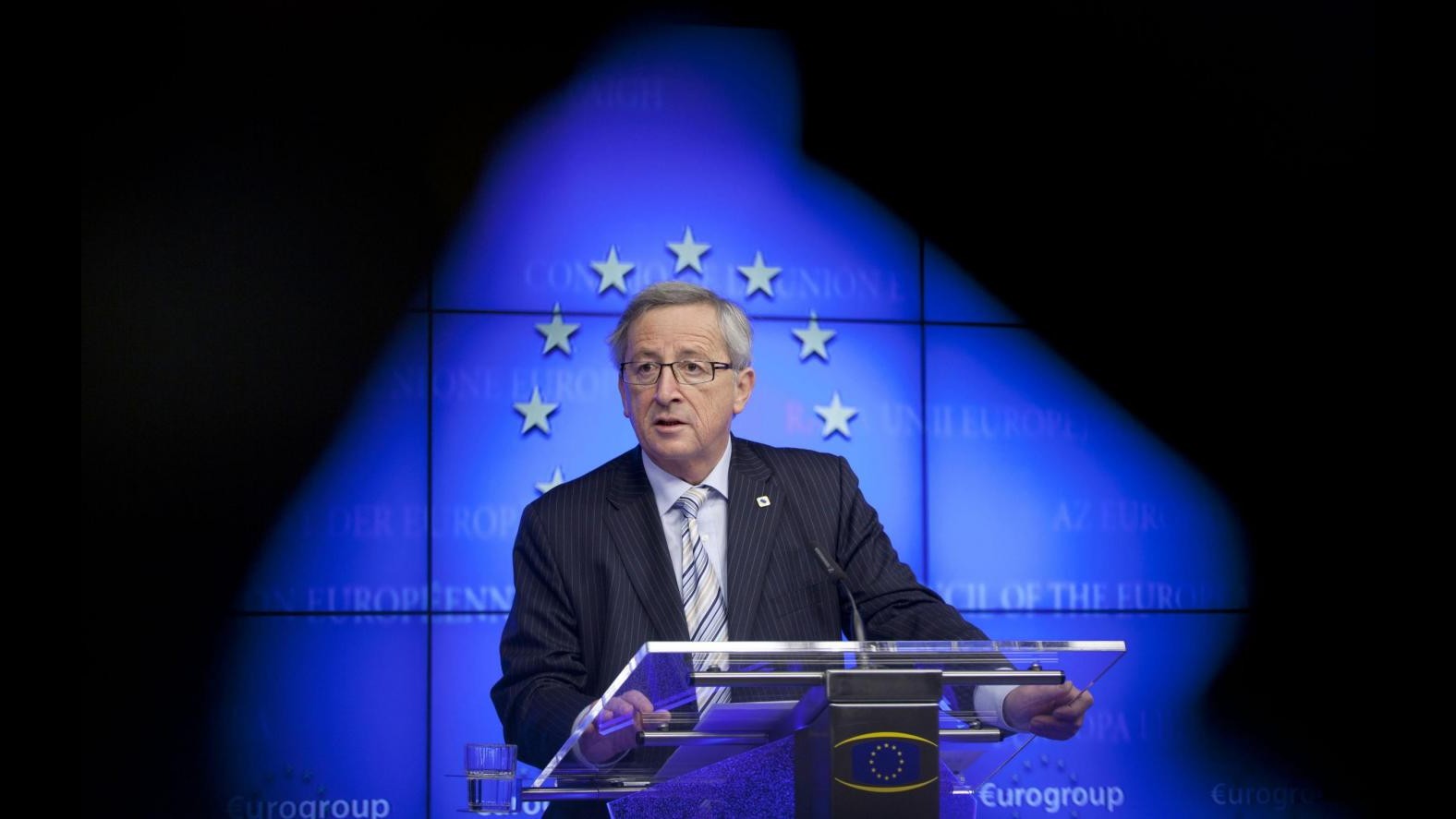 Ue, Juncker: Commissione europea sarà più politica, molto politica