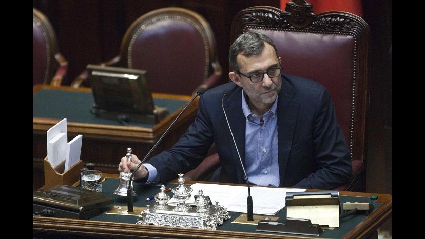 Legge elettorale, Giachetti al Pd: Ditemi come superare Porcellum