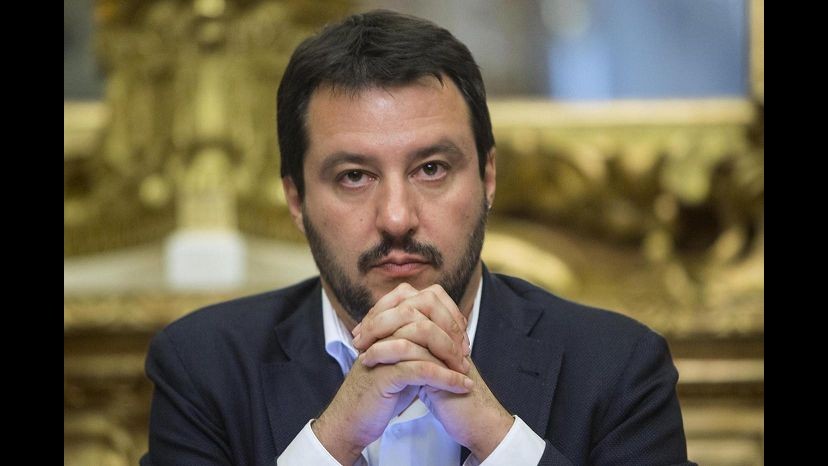 Expo, Salvini: Avviso a Maroni perchè nostre battaglie danno fastidio