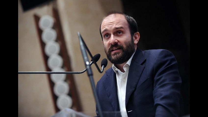 Riforme, Orfini (Pd): Contento di apertura Movimento 5 Stelle