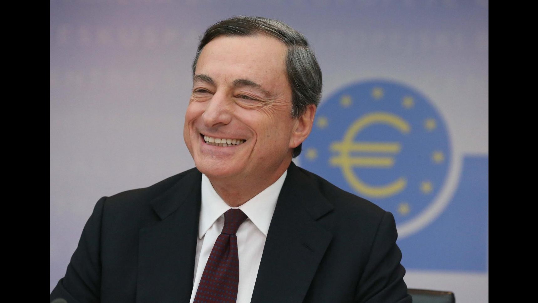 Draghi: Ripresa eurozona moderata, inflazione salirà gradualmente in 2015