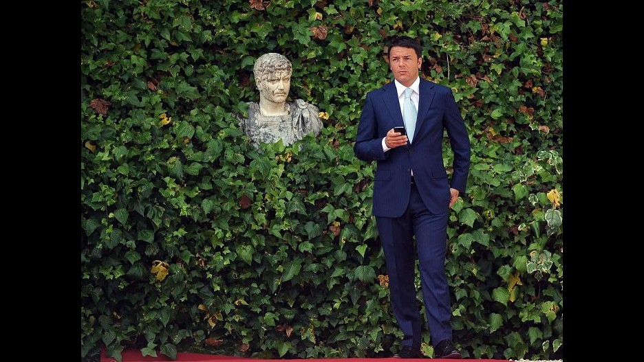 Riforme, Pd a M5S: Ok a incontro in streaming. Via libera a legge elettorale entro 2014