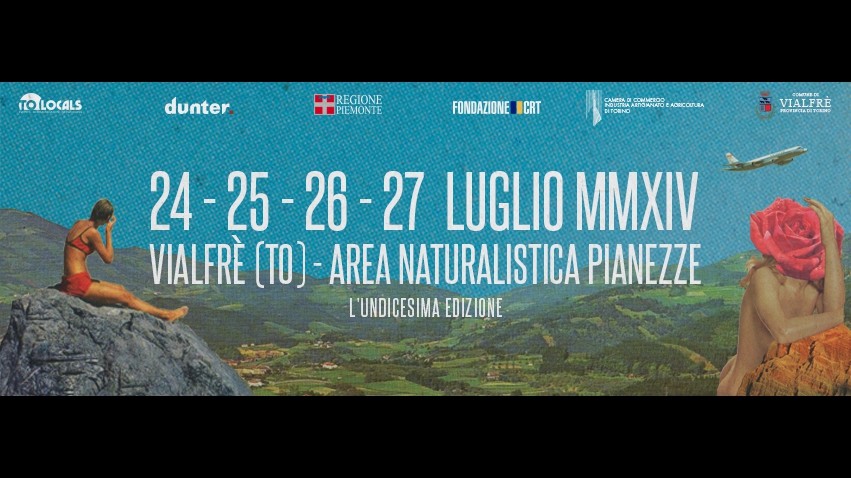 ARFF Festival che rischiava annullamento si terrà: 24-27 luglio a Vialfrè
