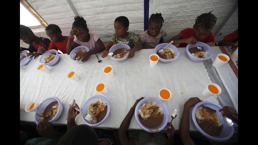 Unicef: Nel mondo circa 93milioni di bambini disabili