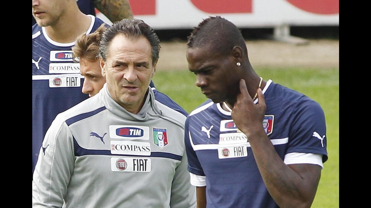 Accuse di spaccio, Balotelli: Bugia incredibile, odio la droga