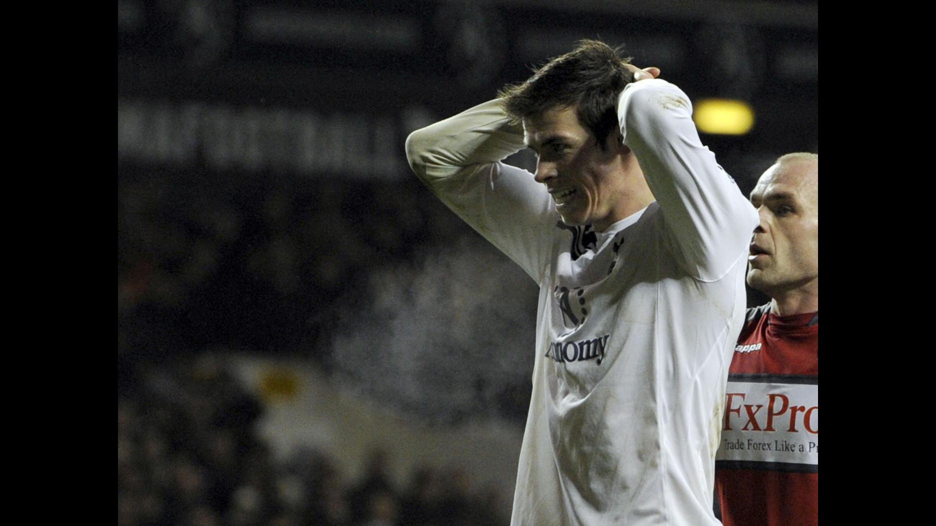 Mercato, asta da brividi per Bale: big pronte a sborsare 90 milioni