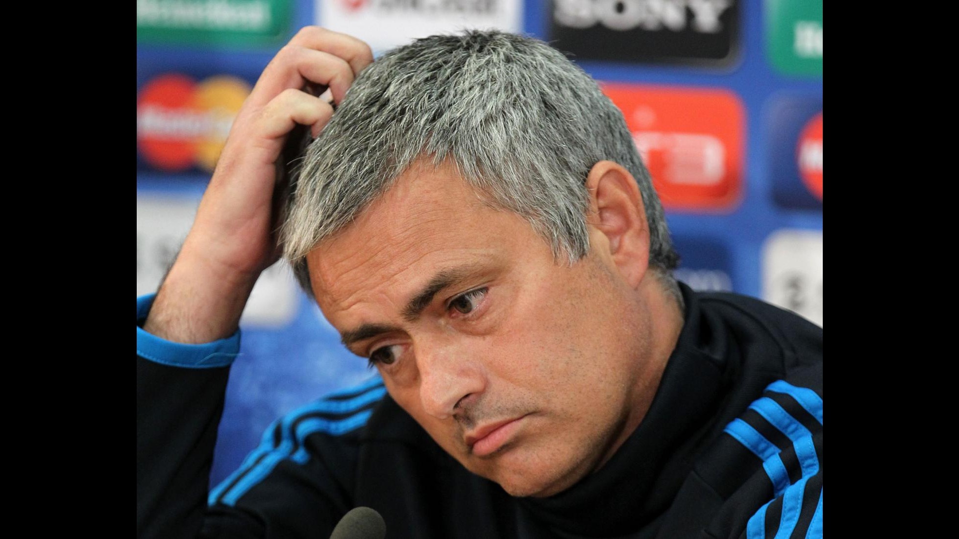 ‘Sun’: Mourinho ha già firmato con Chelsea, contratto quadriennale