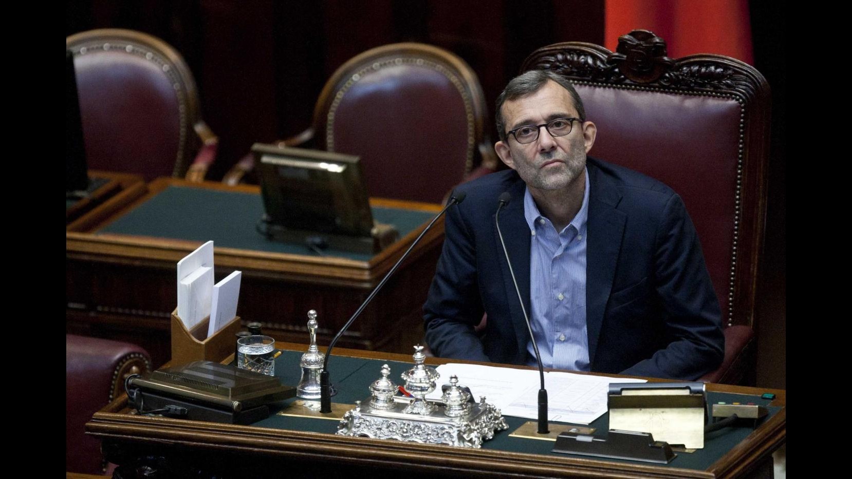 Riforme, Giachetti (Pd): Ci riproverò, resto Pd